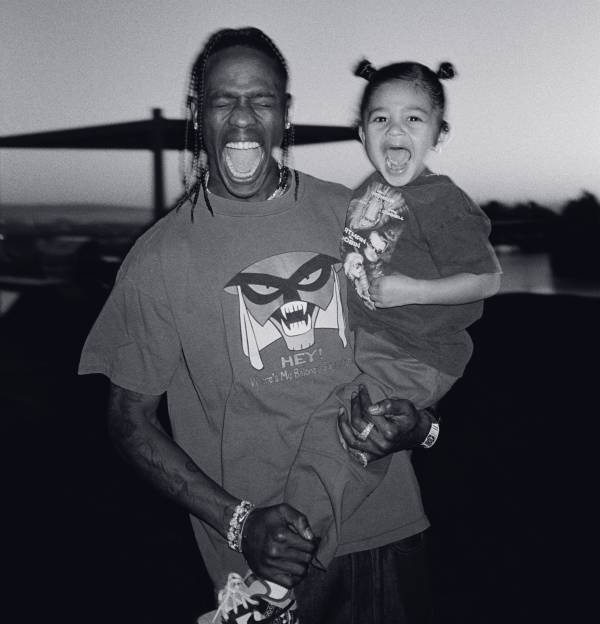 Everything Kylie Jenner and Travis Scott Have Said About Stormi