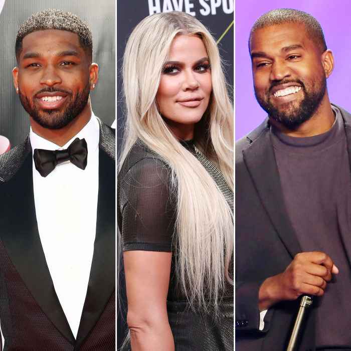 Tristan Thompson Hopes Khloe Kardashian Can Learn From Kanye West in Their Relationship