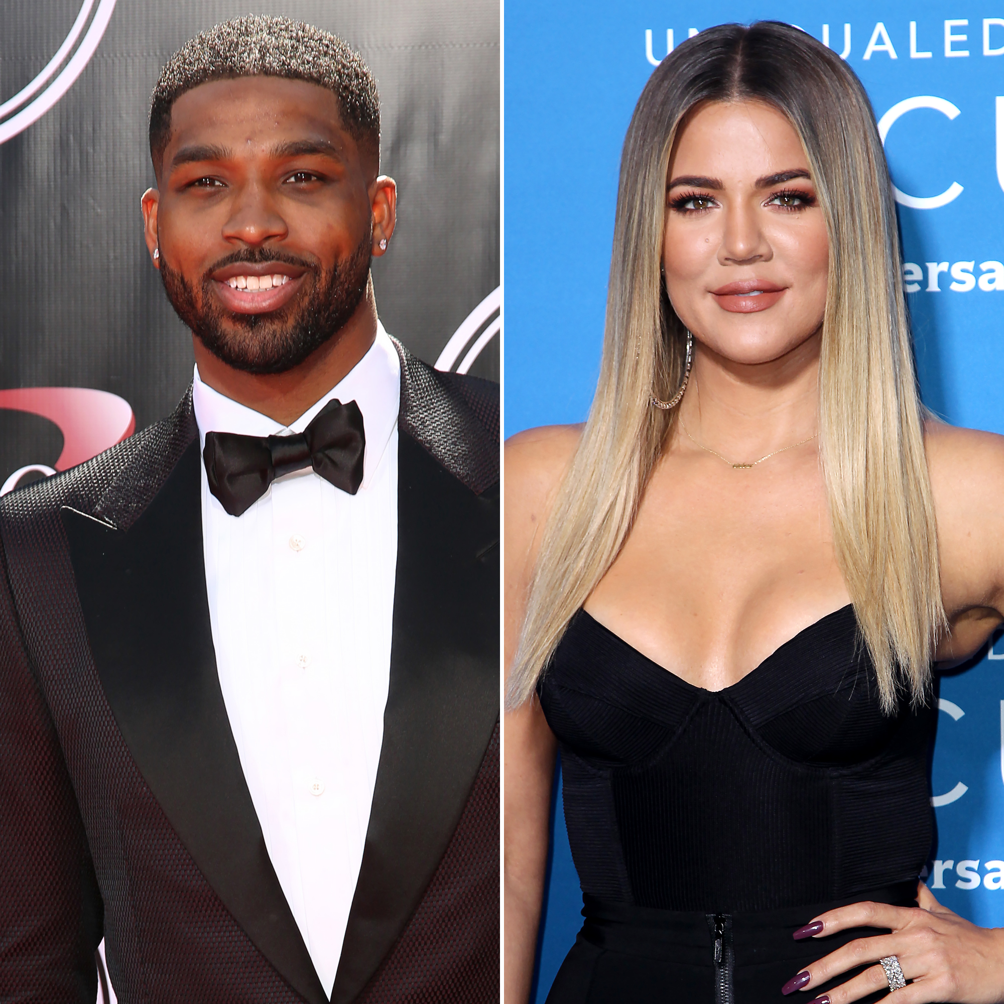 What Khloe Kardashian thinks on receiving a diamond 'Promise Ring' from  Tristan Thompson