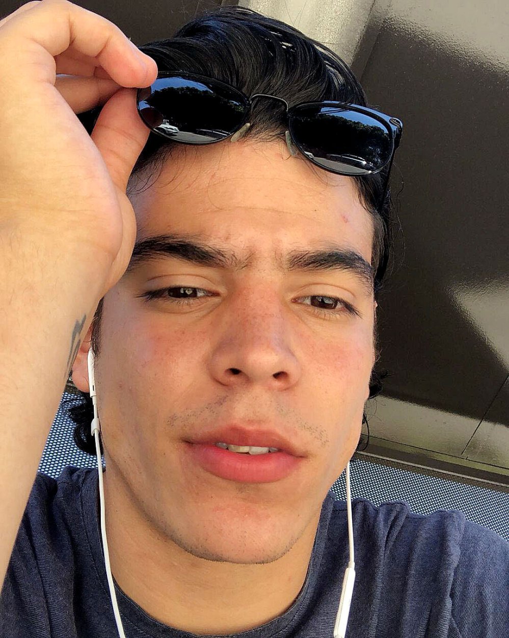Troll Says Selena Gomez Deserves Better Than Costar Aaron Dominguez