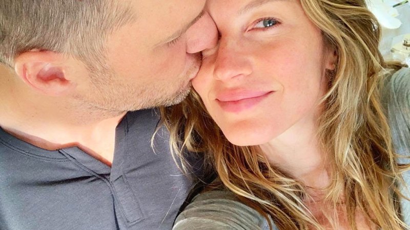 Tom Brady and Gisele Bundchen: A Timeline of Their Relationship