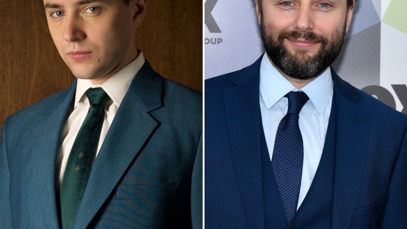 Vincent Kartheiser Mad Men Cast Where Are They Now