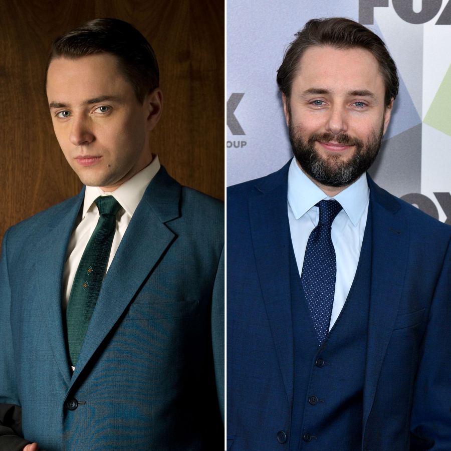 Vincent Kartheiser Mad Men Cast Where Are They Now