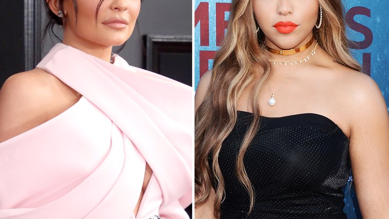 Where Kylie Jenner and Jordyn Woods Stand 2 Years After Tristan Scandal