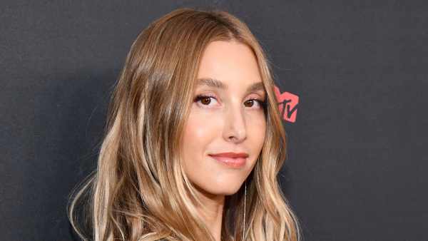 Whitney Port Reveals Miscarriage Was Caused By ‘Chromosomal Issue’: That Gave Me 'Closure'