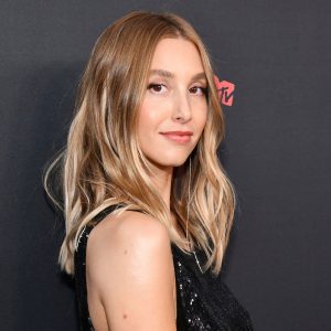 Whitney Port Reveals Miscarriage Was Caused By ‘Chromosomal Issue’: That Gave Me 'Closure'