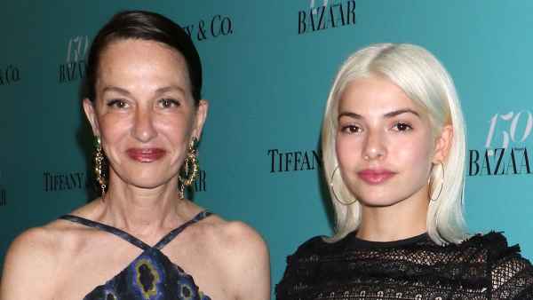 Who Is Kit Keenan 5 Things to Know About Cynthia Rowley Daughter