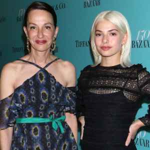 Who Is Kit Keenan 5 Things to Know About Cynthia Rowley Daughter
