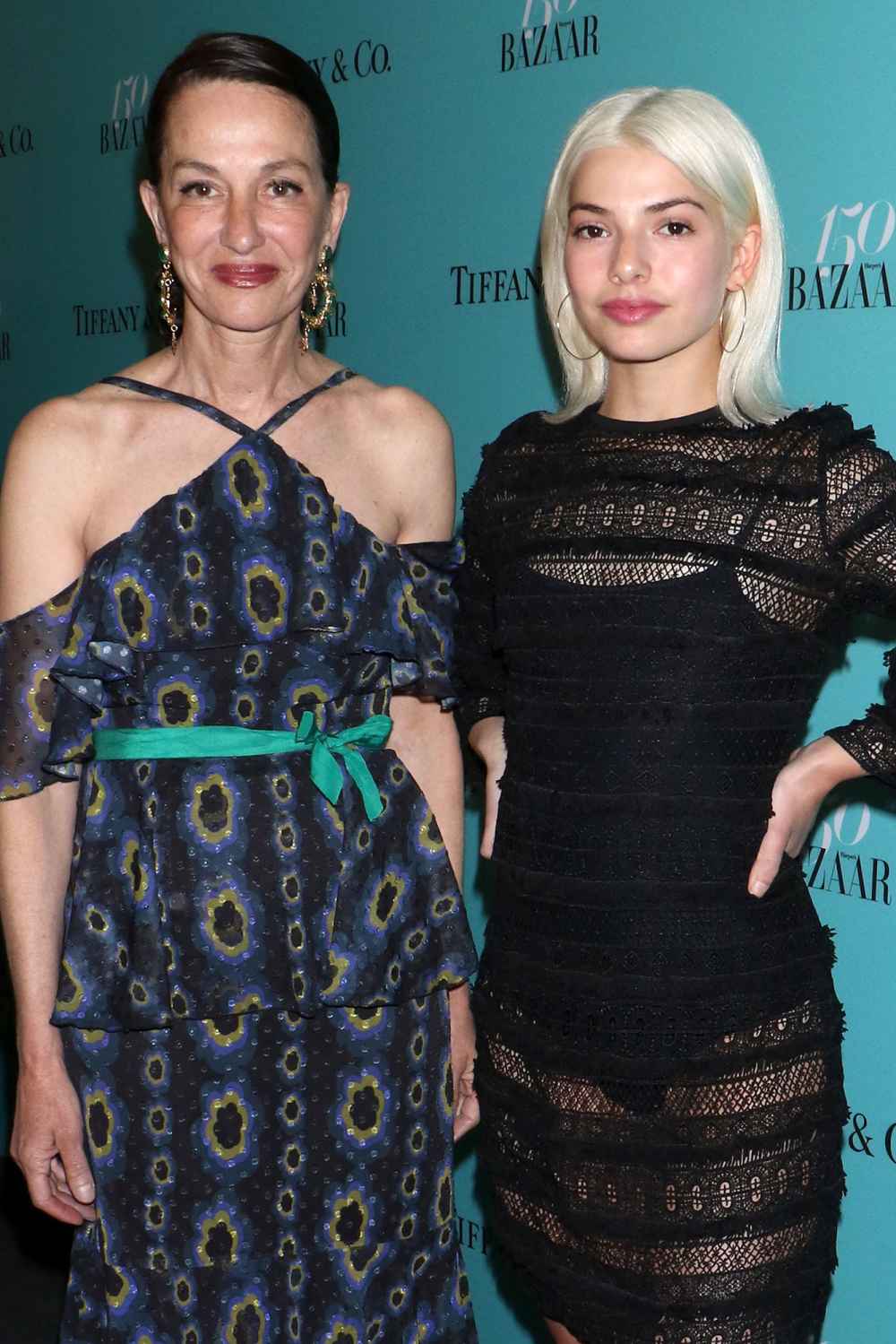 Who Is Kit Keenan 5 Things to Know About Cynthia Rowley Daughter