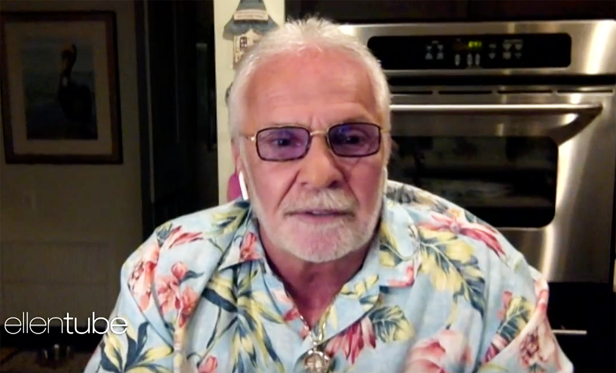 Below Deck's Captain Lee on Son's Overdose Death: It's 'Devastating'