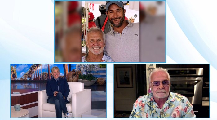 Below Deck's Captain Lee on Son's Overdose Death: It's 'Devastating'