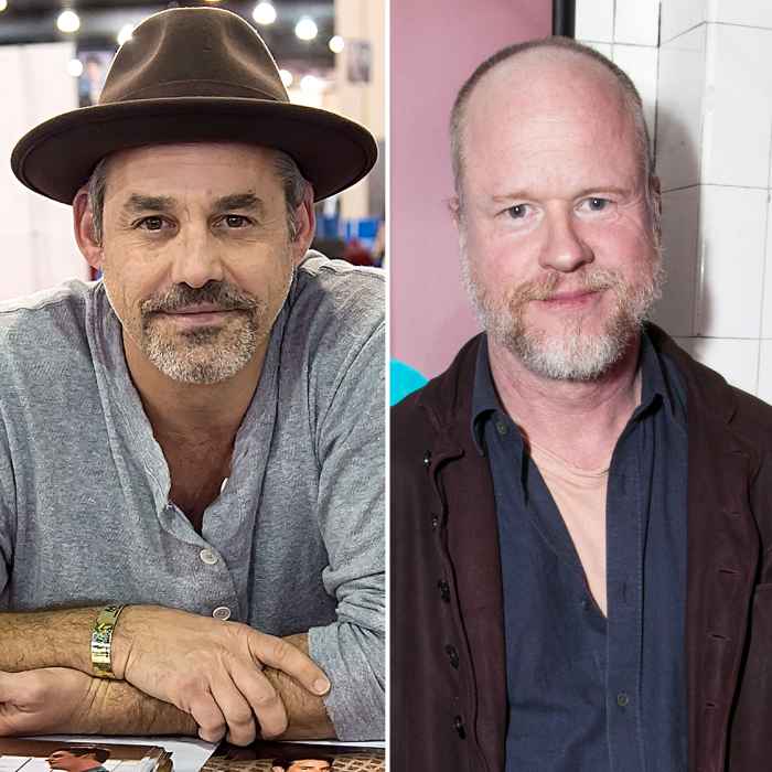 Why Buffy Nicholas Brendon Isnt Ready Comment Joss Whedon Claims
