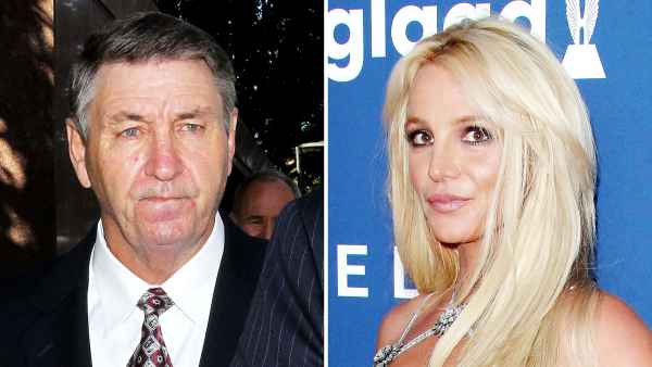 Why Jamie Spears Wants Be Britney Spears Conservator He Doesnt Need Money