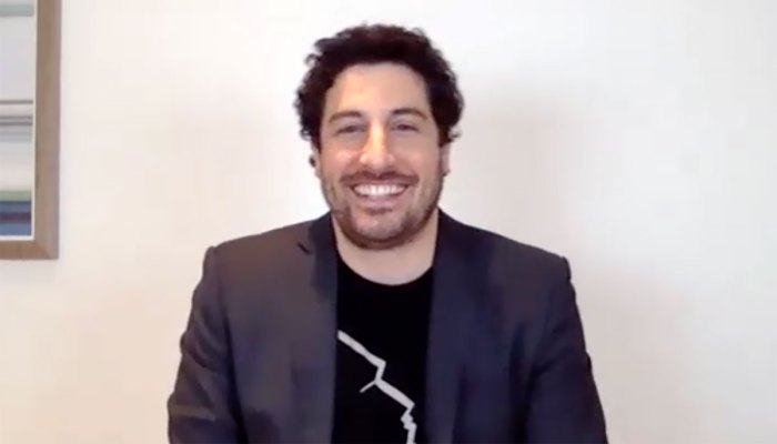 Why Jason Biggs and Jenny Mollen Have ‘Shut the Door’ on Having More Kids