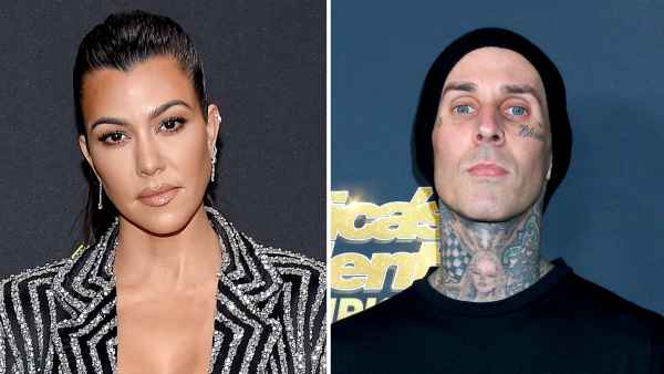 Why Kourtney Hasn't Posted About Travis Barker Romance on Instagram Yet