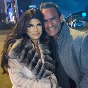 Will Teresa Giudice’s Boyfriend Luis Be on Real Housewives of New Jersey