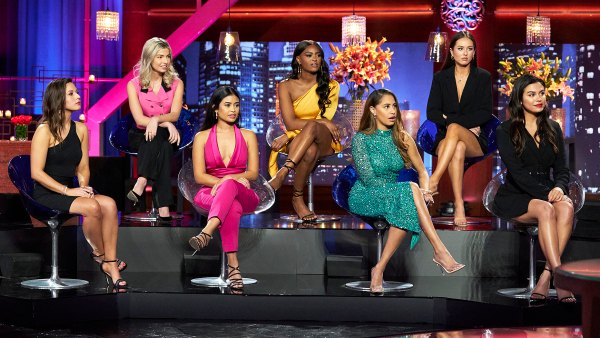 Women Tell All Preview What to Expect When Matt’s Contestants Reunite