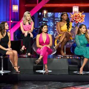 Women Tell All Preview What to Expect When Matt’s Contestants Reunite