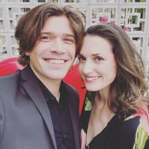Zac Hanson’s Wife Kate Hanson Gives Birth