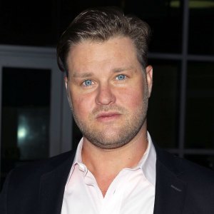 Home Improvement's Zachery Ty Bryan Pleads Guilty in Domestic Violence Case