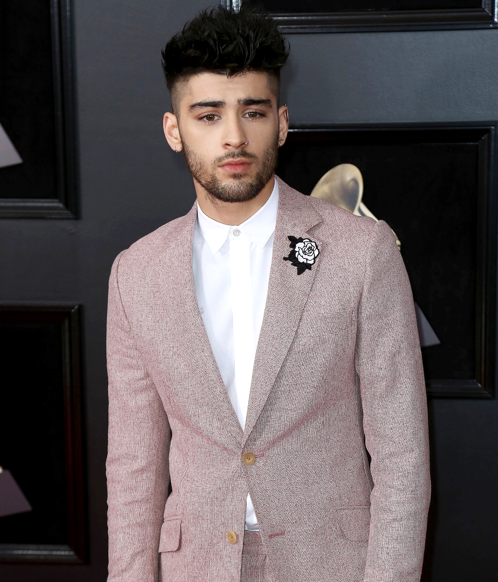 Zayn Malik Is Tracking His Dreams as Part of New Coors Video