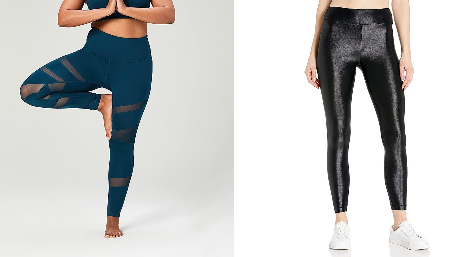 Prime Wardrobe: Try These 5 Pairs of Leggings at Home for Free