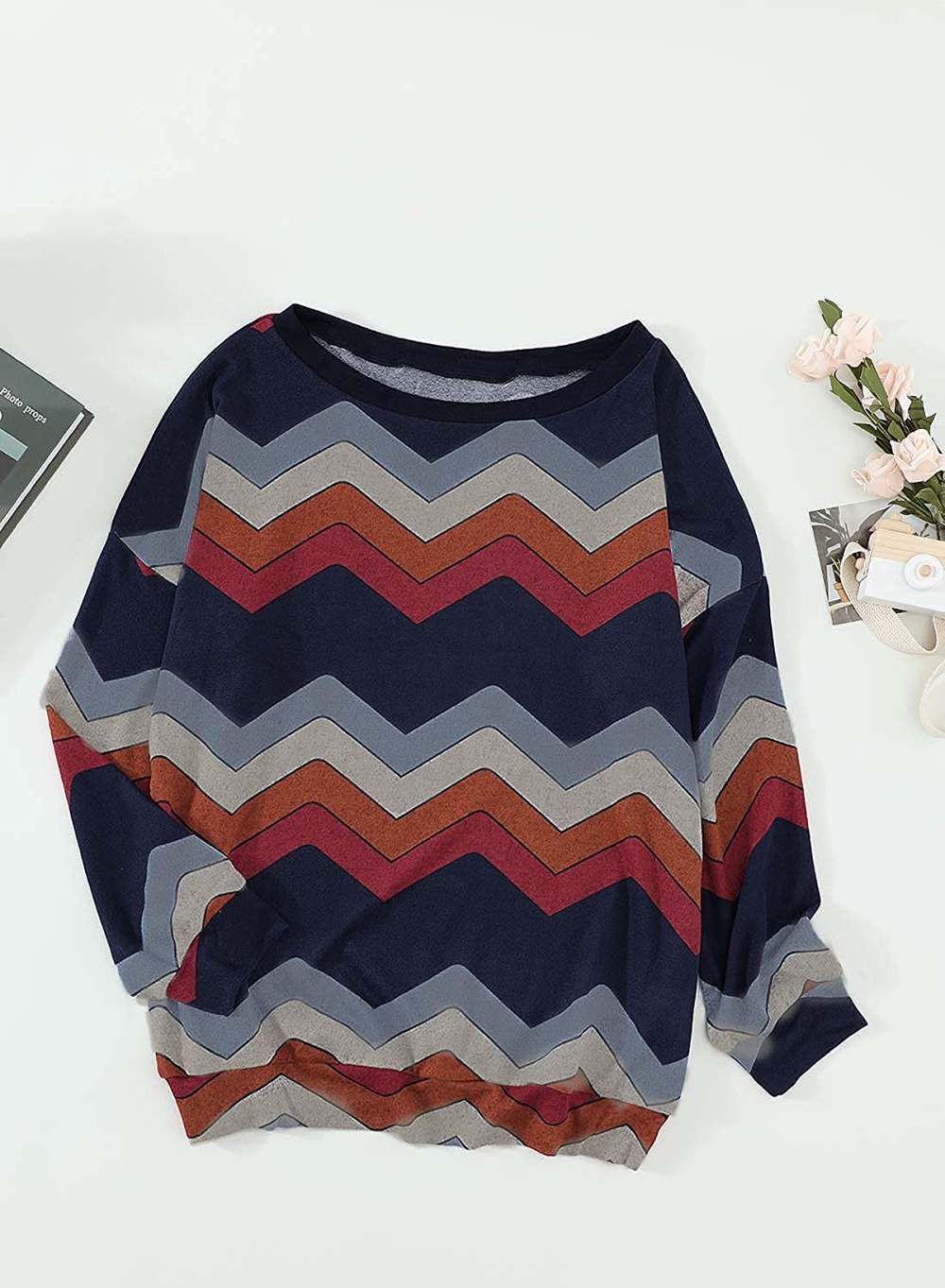 amazon-retro-pullover
