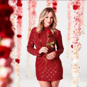 Bachelorette's Clare Crawley Dyes Her Hair Pink After Dale Moss Split
