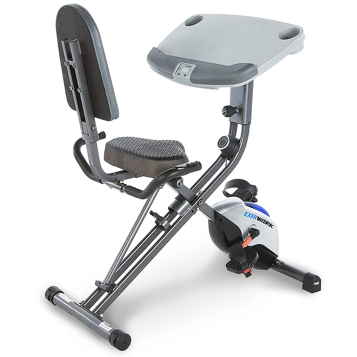 Our Picks The Best Foldable Home Exercise Bikes