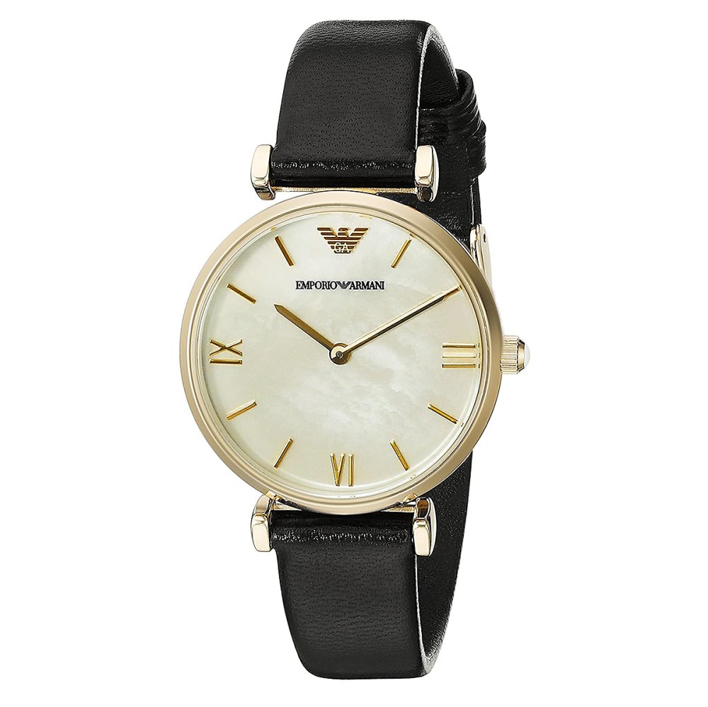 best-womens-watches-under-200-emporio-armani-amazon