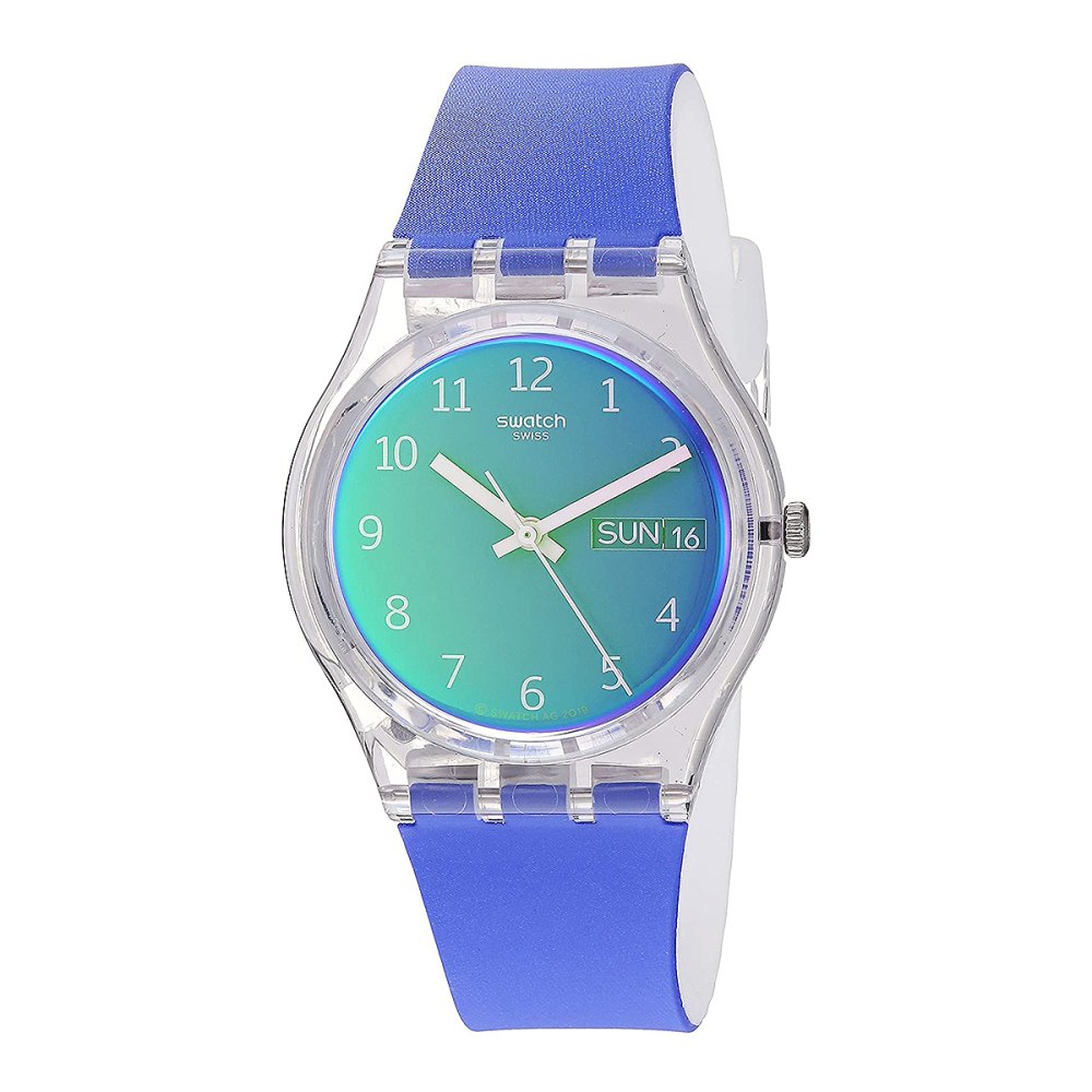 best-womens-watches-under-200-swatch