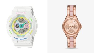 Our Picks: The Best Watches for Women Under $200 | Us Weekly