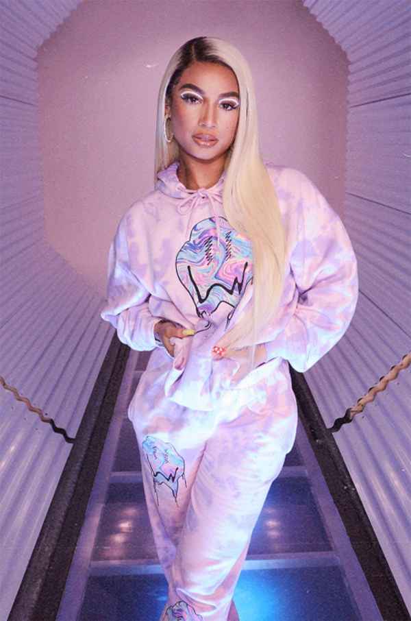 Boohoo x DaniLeigh Collection: 5 Bold, Must-Have Picks | Us Weekly