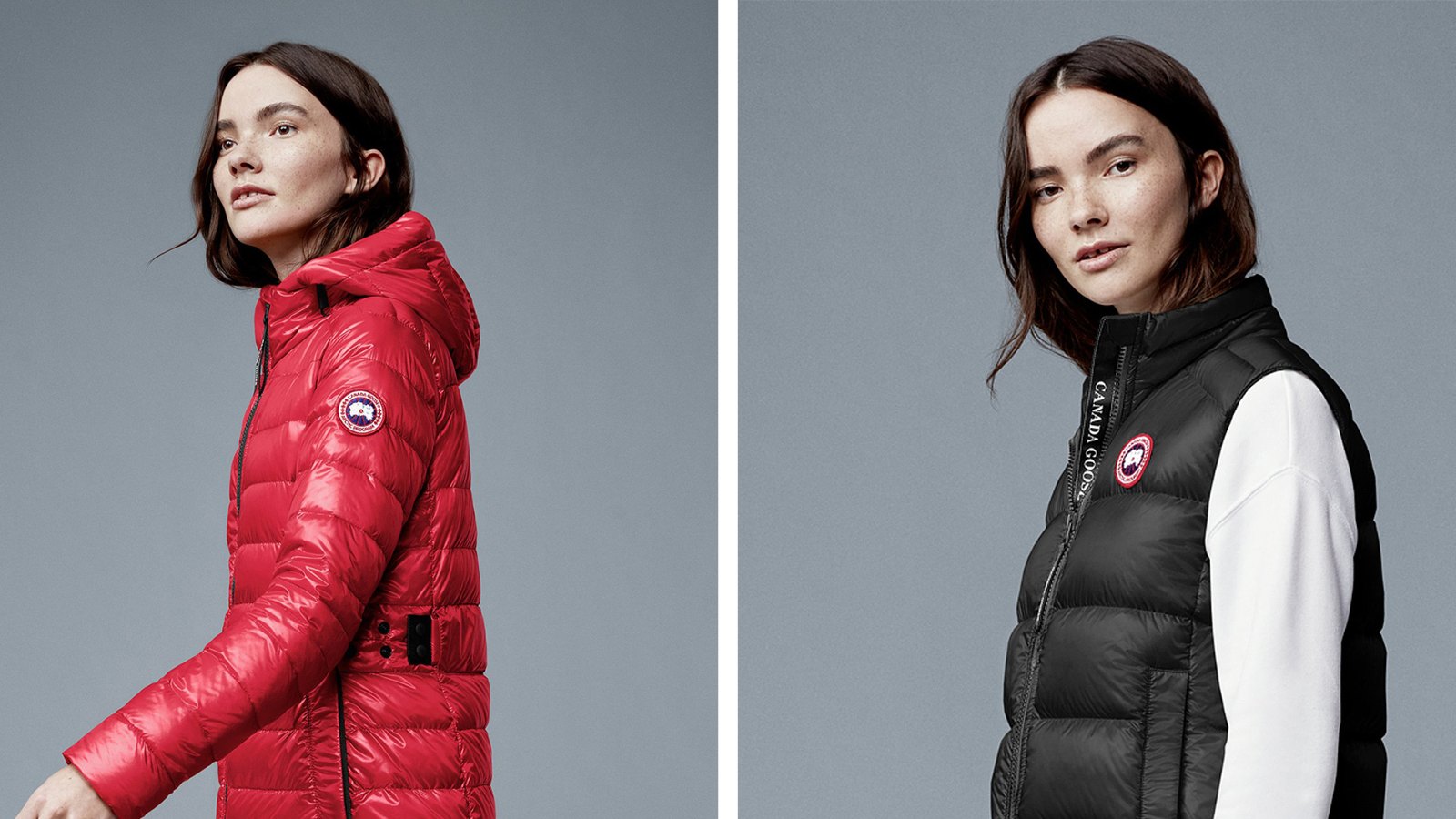 Canada Goose Spring Collection 2023 Review: A Spring Outerwear Essential