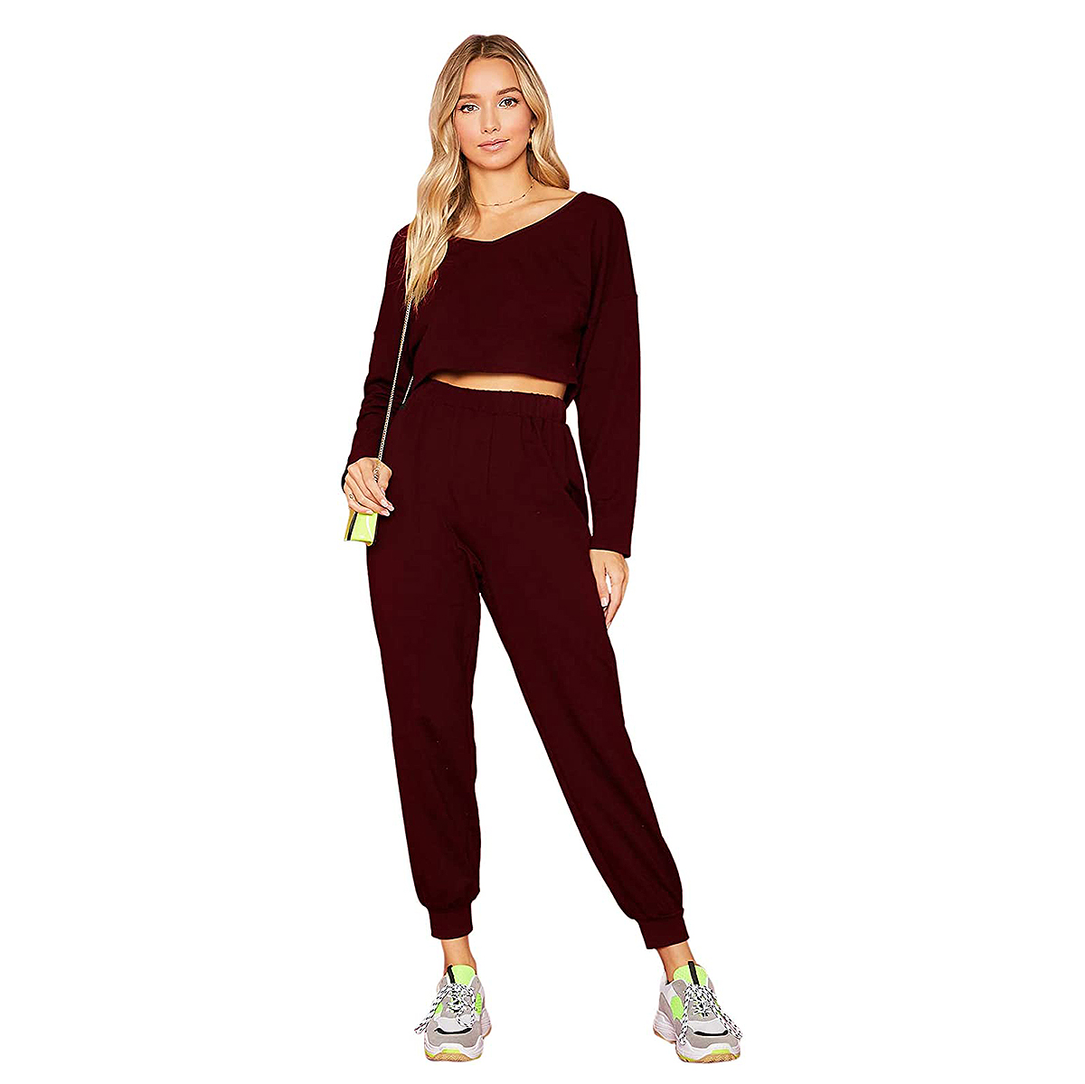 2-Piece Sweat Sets You’ll Love to Wear in and Out of the House