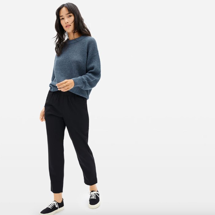 Everlane Has So Many Bestsellers on Sale Right Now | Us Weekly