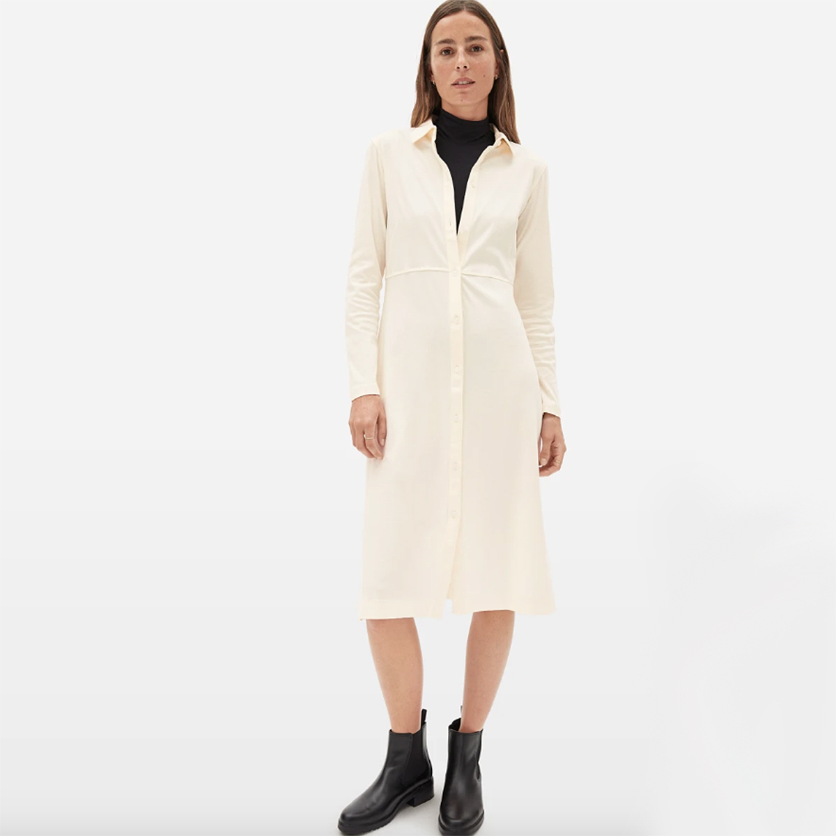 Everlane Has So Many Bestsellers on Sale Right Now | UsWeekly