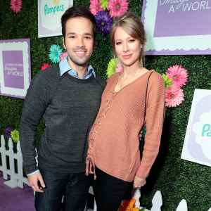 iCarly Nathan Kress and Wife London Welcome Their 2nd Child After Multiple Miscarriages