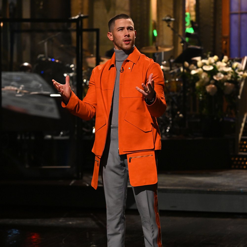 Kevin Jonas Jokes About Jonas Brothers' Future During Nick Jonas' 'Saturday Night Live' Debut: 'Are We Still a Band?'