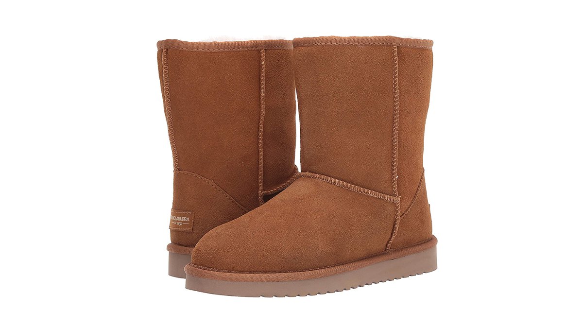 Koolaburra by UGG Koola Short Fashion Boot