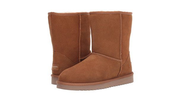 Koolaburra by UGG Koola Short Fashion Boot