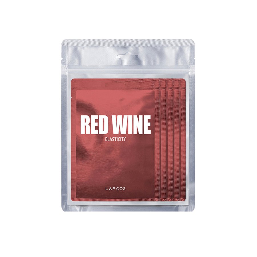 lapcos-red-wine-sheet-masks