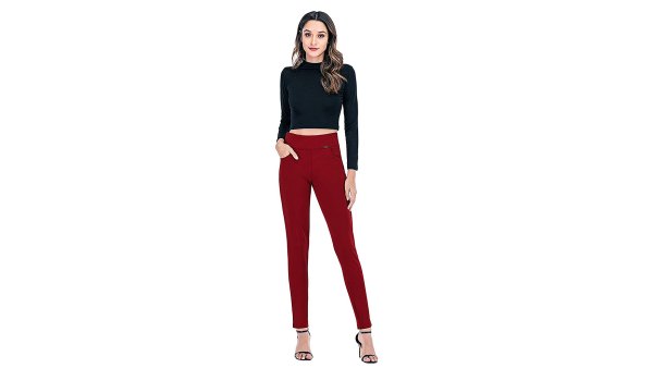 neezeelee Dress Pants
