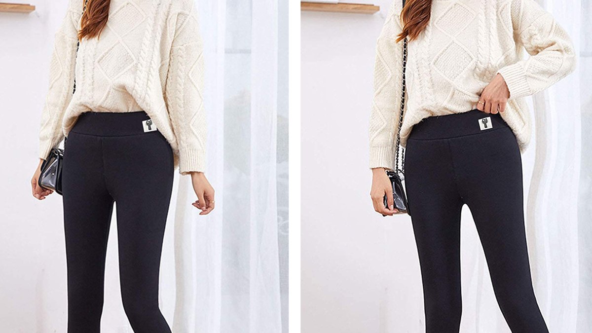 sherpa-lined-leggings-amazon