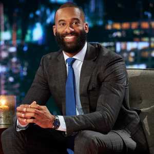 00 Main Matt James Bachelor Women Tell All Recap