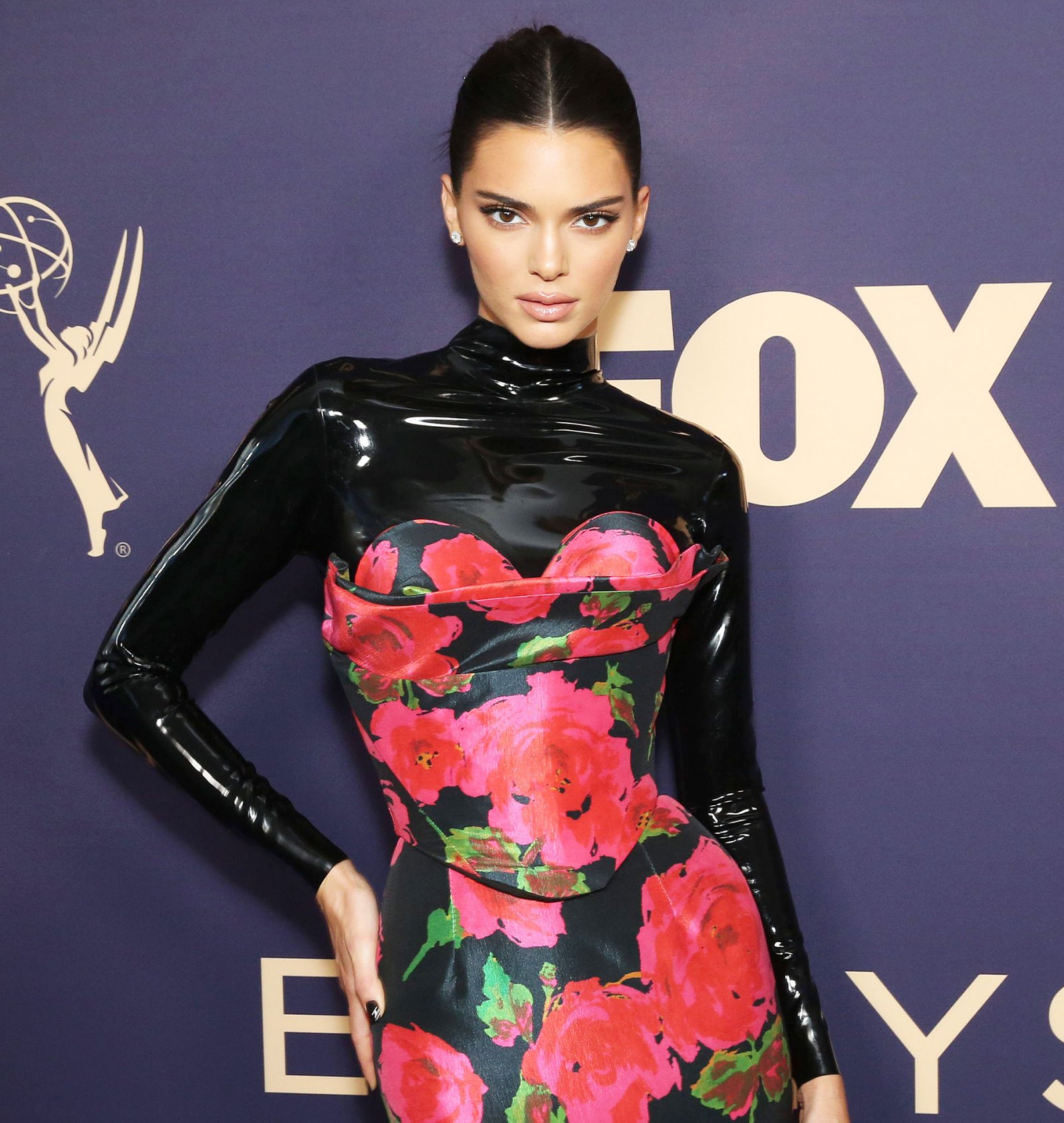 Kendall Jenner at 71st Annual Primetime Emmy Awards 2019 Everything Kendall Jenner Has Said About Relationships Through the Years