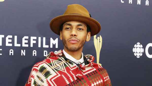 Jahmil French Dead at 29 Degrassi and Soundtrack Stars React