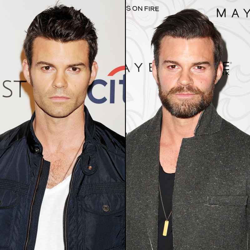 Daniel Gillies The Originals Cast Where Are They Now