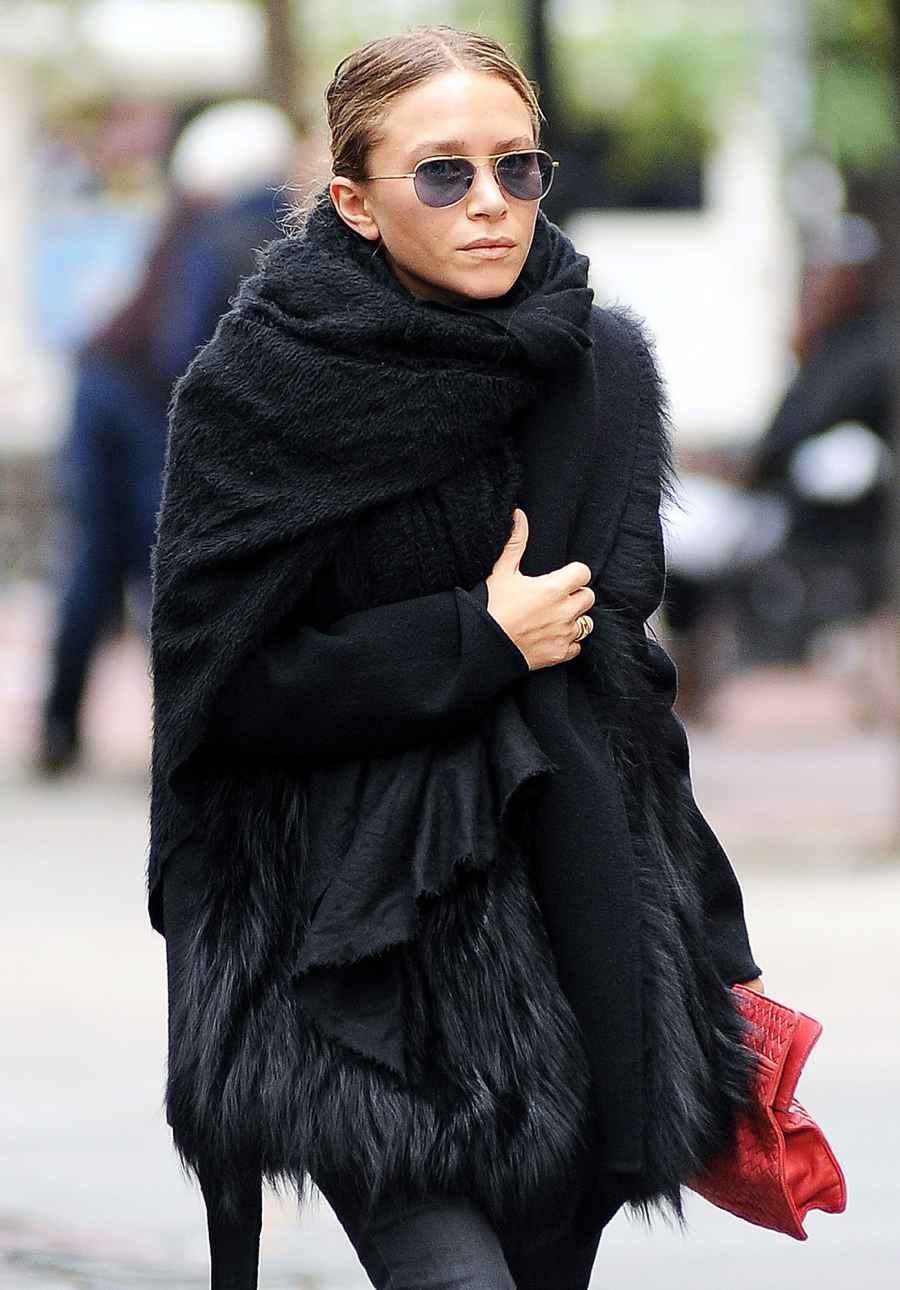 Mary-Kate Olsen in 2015 Mary-Kate Olsen Sparks Dating Rumors With Brightwire CEO John Cooper 5 Things to Know