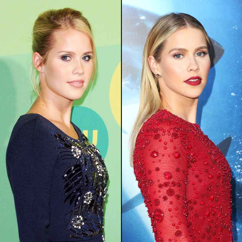 Claire Holt The Originals Cast Where Are They Now